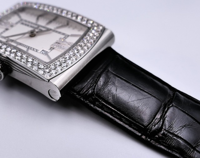 高価買取されるフォリフォリの時計のイメージ写真