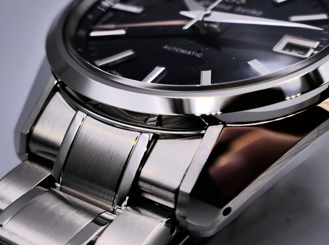 ゼニスの時計のイメージ画像