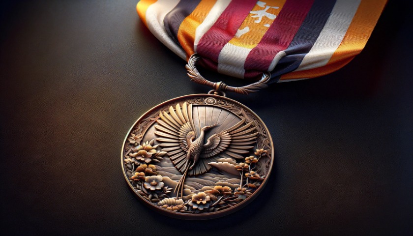 medal