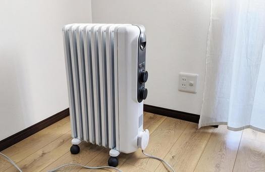 オイルヒーター