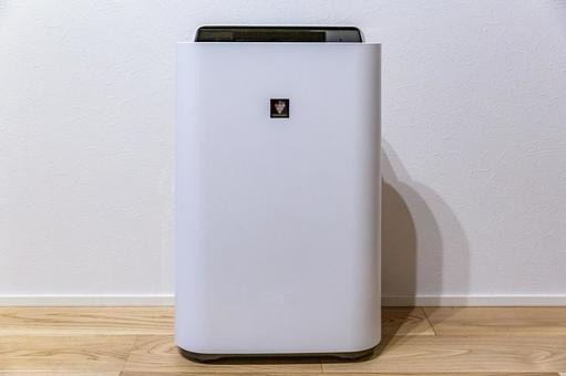 空気清浄機