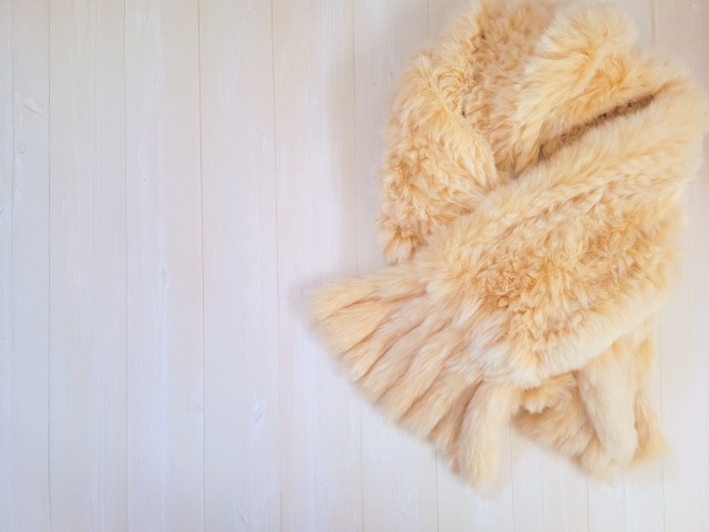 ラビットファー