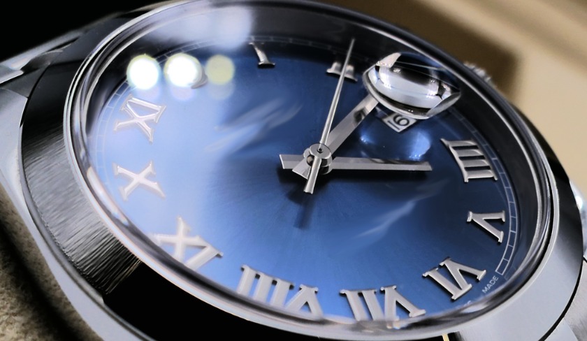 高価買取されるファーブルルーバのイメージ写真