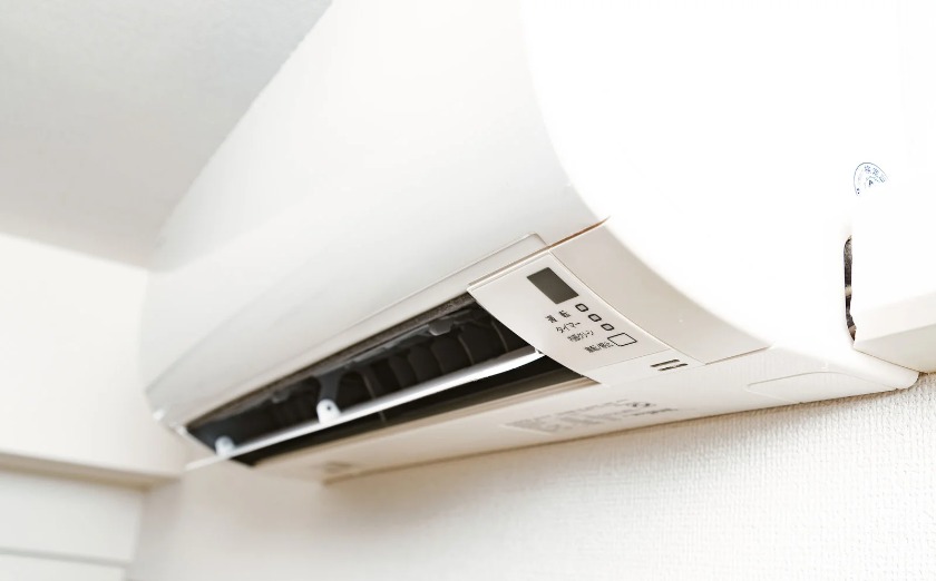 フリー画像‗エアコン